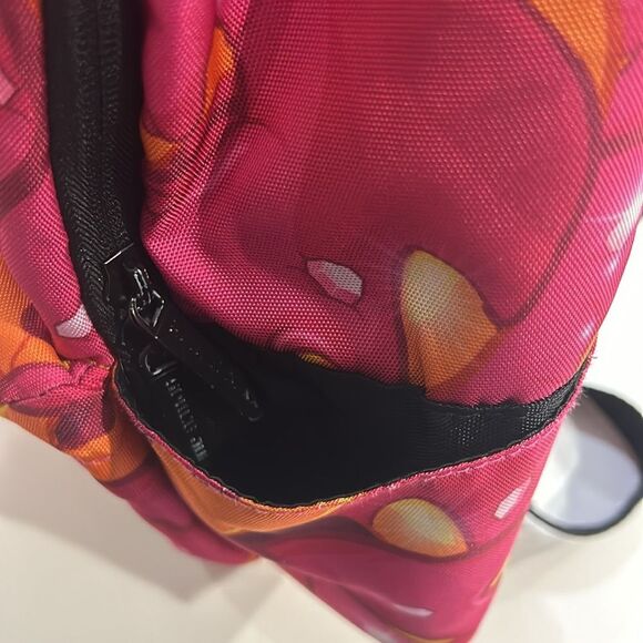 Space Junk Donut Unisex Backpack - EUC - Picture 9 of 10